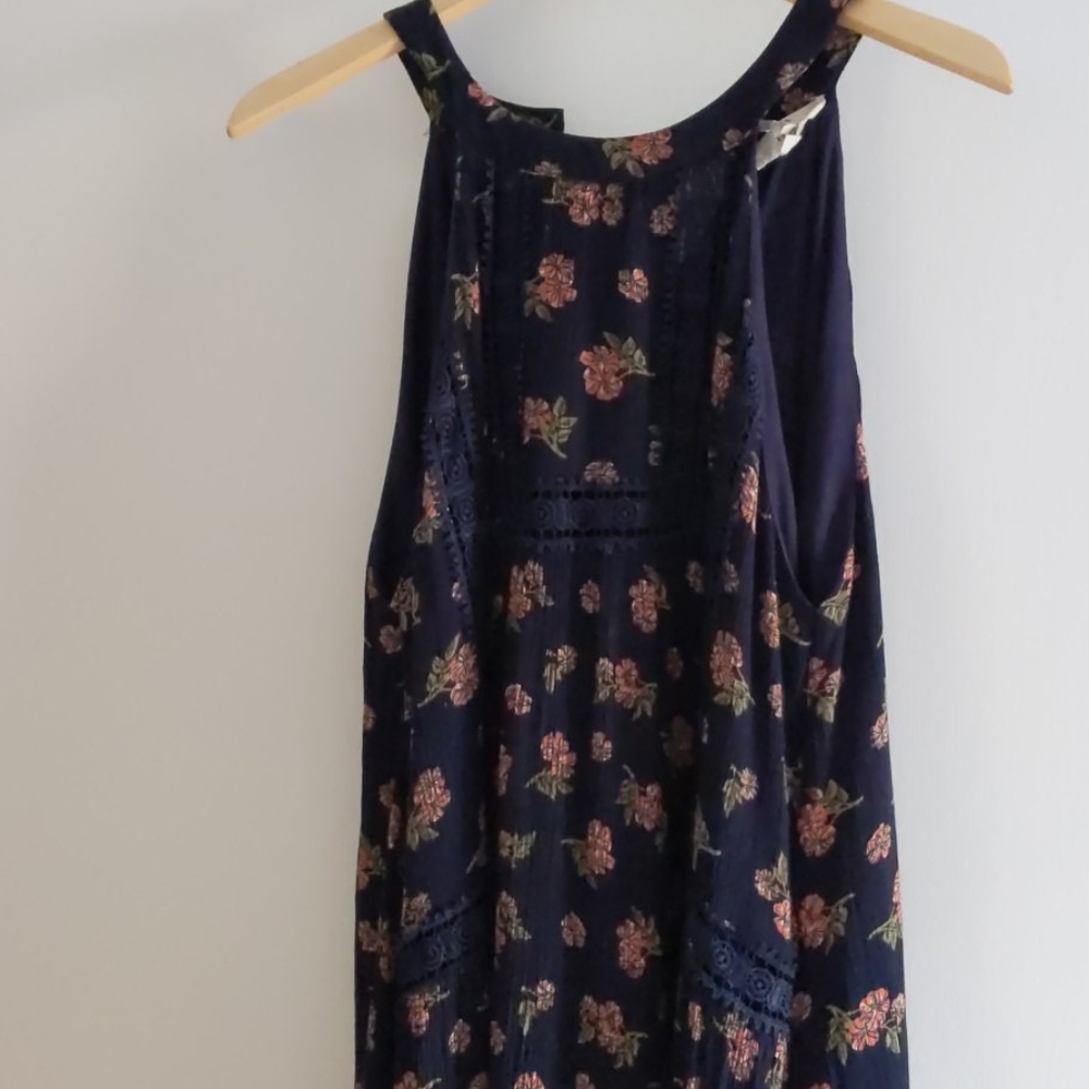 Bohotique dress